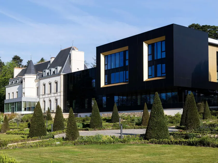 Domaine du Liziec Vannes - MGallery Collection - Image 1