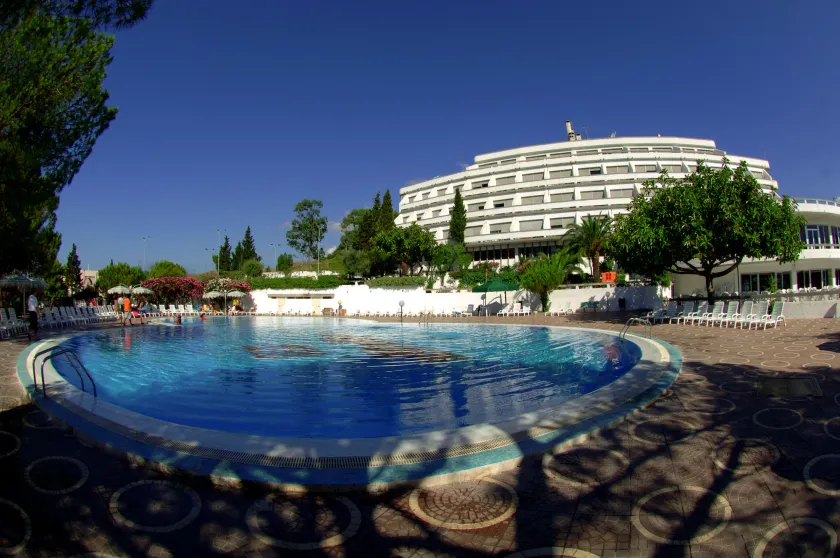 Hotel Villaggio Club Altalia - Image 1