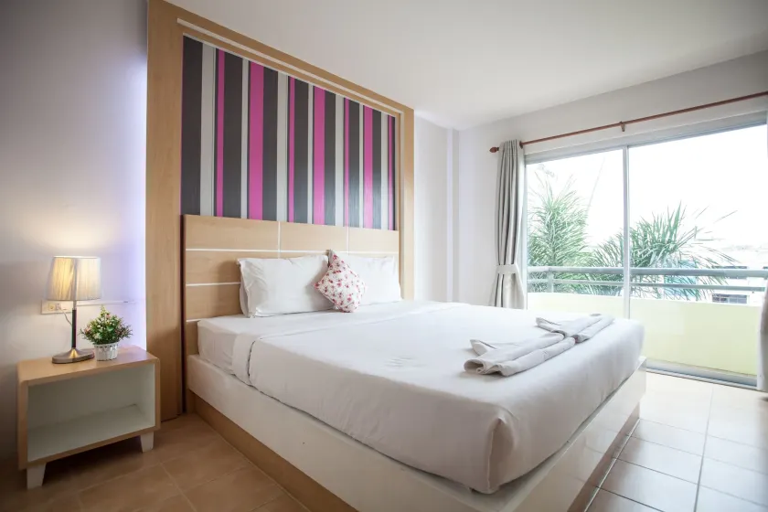 The Greenery Hotel - Image 1