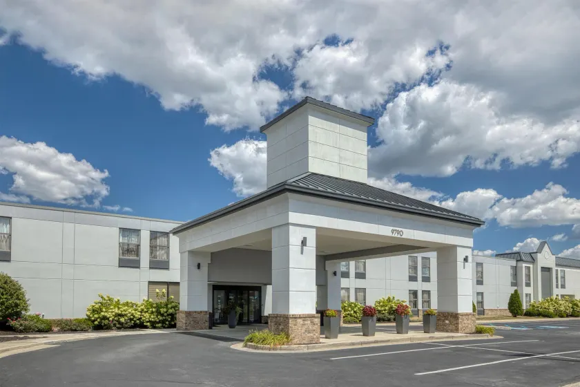 Best Western Fishers Indianapolis Area - Image 1