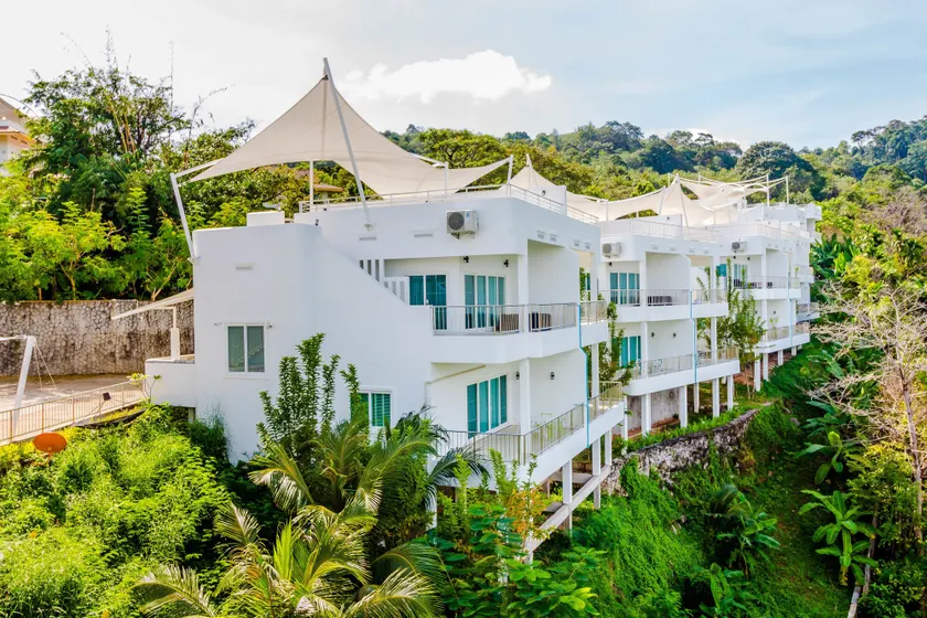 Chalong Hill Tropical Garden Homes - Image 1