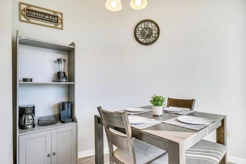 Columbia Vacation Rental - Walk to Uofsc Campus! - Interior