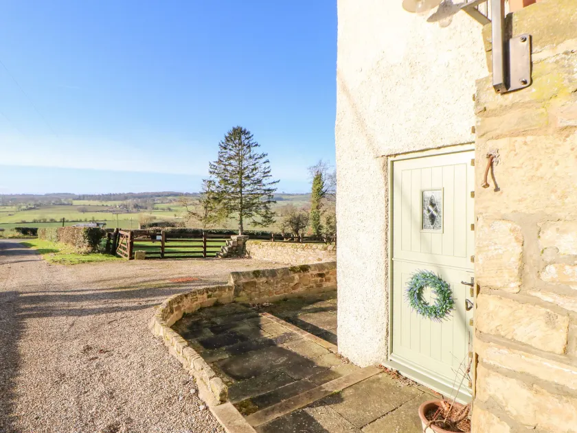 The Stable, Sedbury Park Farm - Image 1