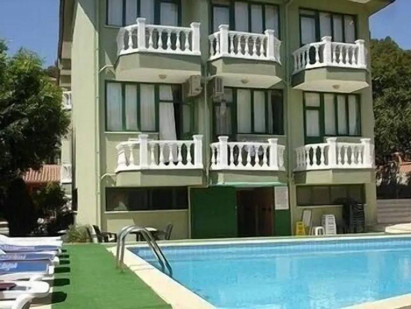 Hotel Sevgi - Image 1