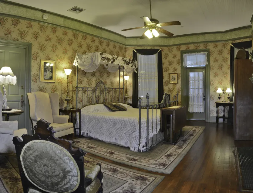 McFarlin House B&B - Image 1