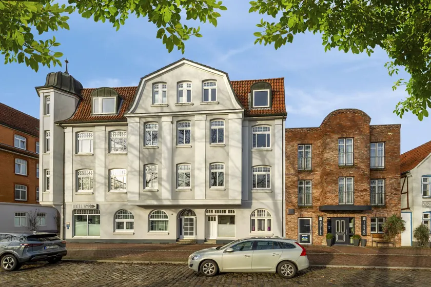 Designhotel 1690 & Apartments - Image 1