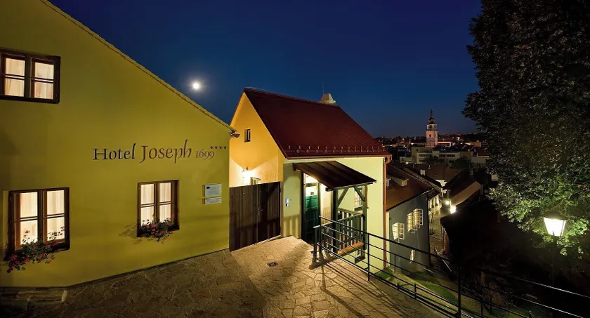 Hotel Joseph 1699 - Image 1