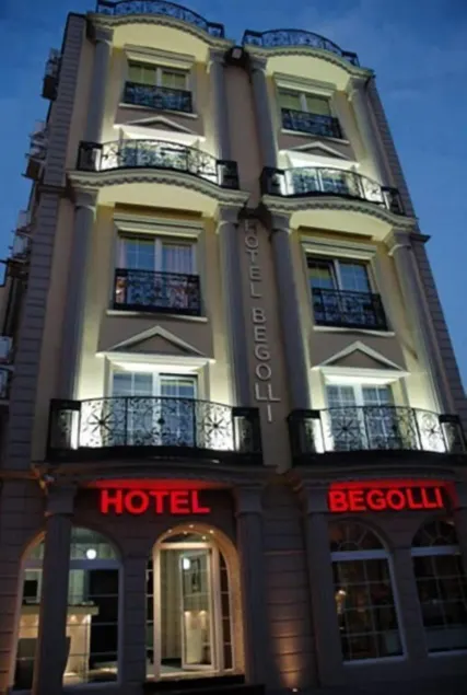 Hotel Begolli - Image 1