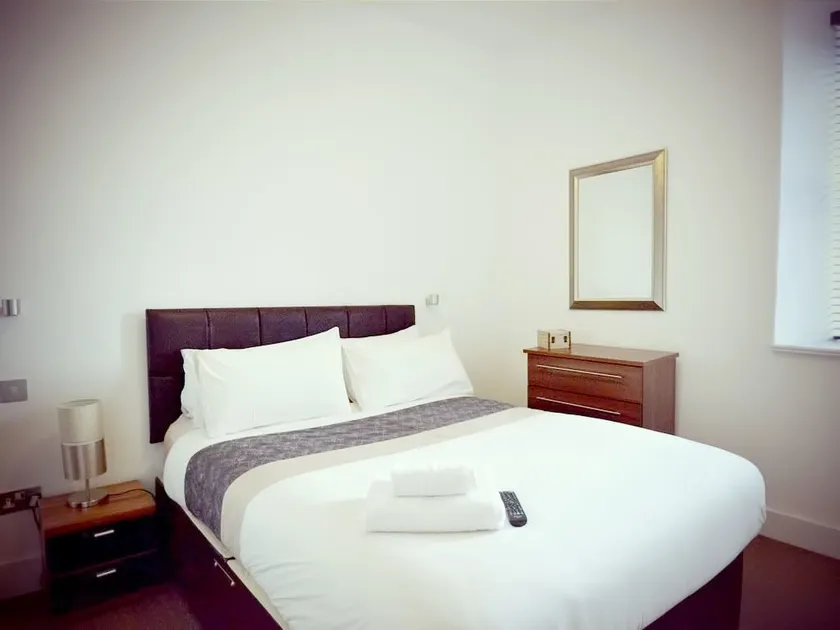 Howburn Residence Serviced Apartments - Image 1