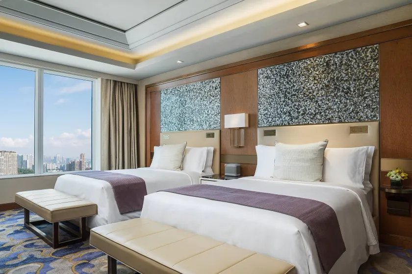 St. Regis Macao - Image 1
