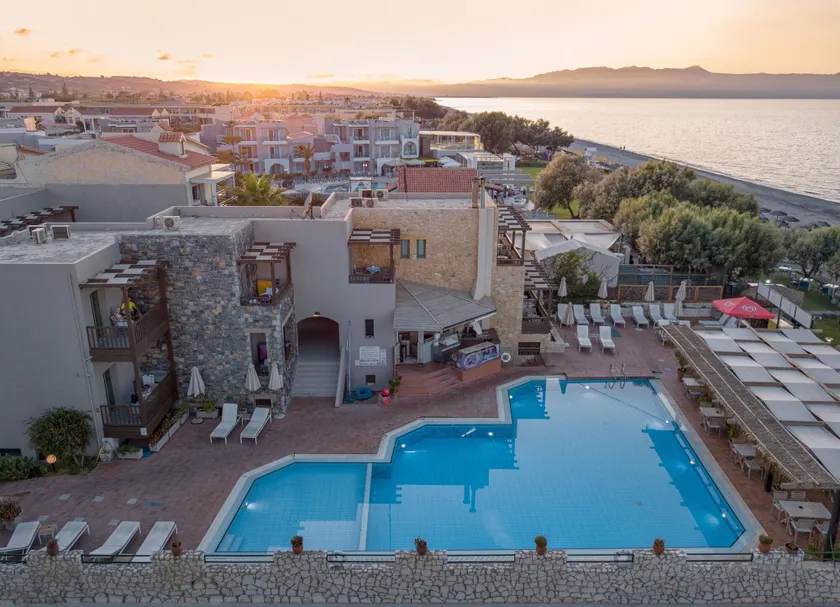 Erato Beach Hotel Adults Only by Smile Hotels - Image 1