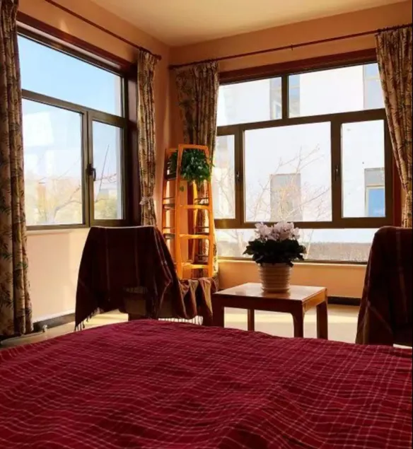 Beijing Habitat Gardens Inn - Image 1