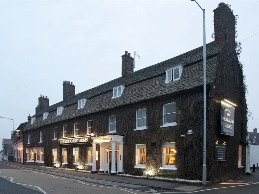 The Goddard Arms - Image 1