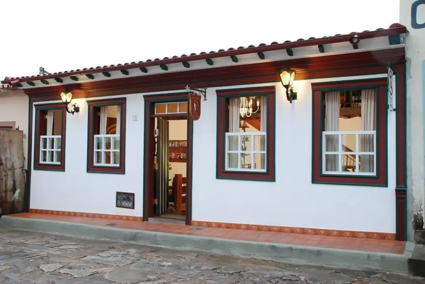 Pousada Vila do Imperador - Image 1