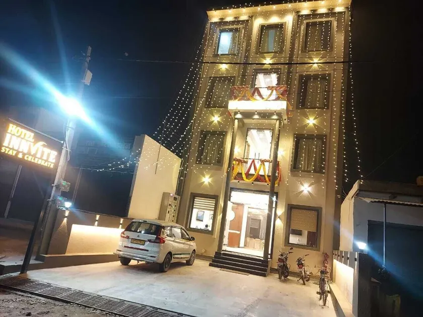 Hotel Innvite - Image 1