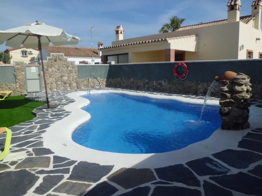 Bungalows La Aceitera - Apartamento 1 - Image 1