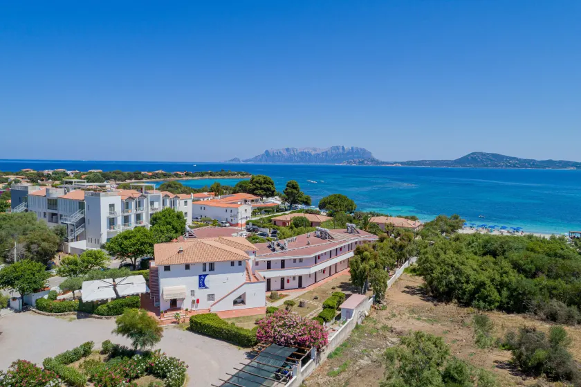 Hotel Mare Blue - Image 1