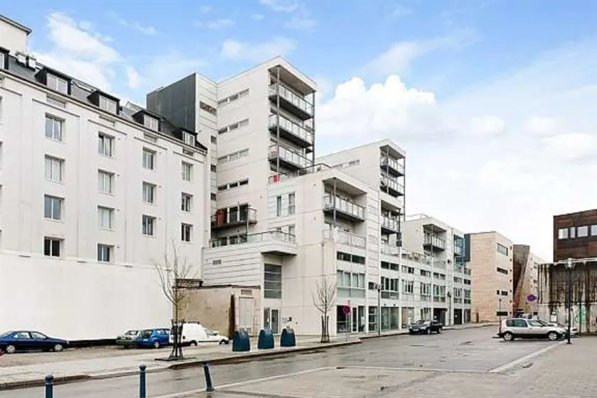 Gauk Apartments Sentrum 25 - Image 1