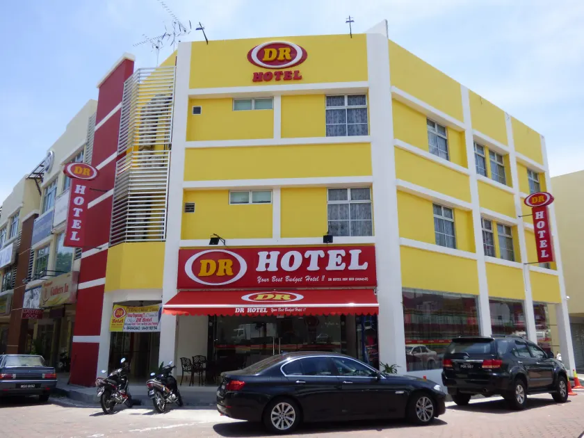 DR Hotel Penang - Image 1