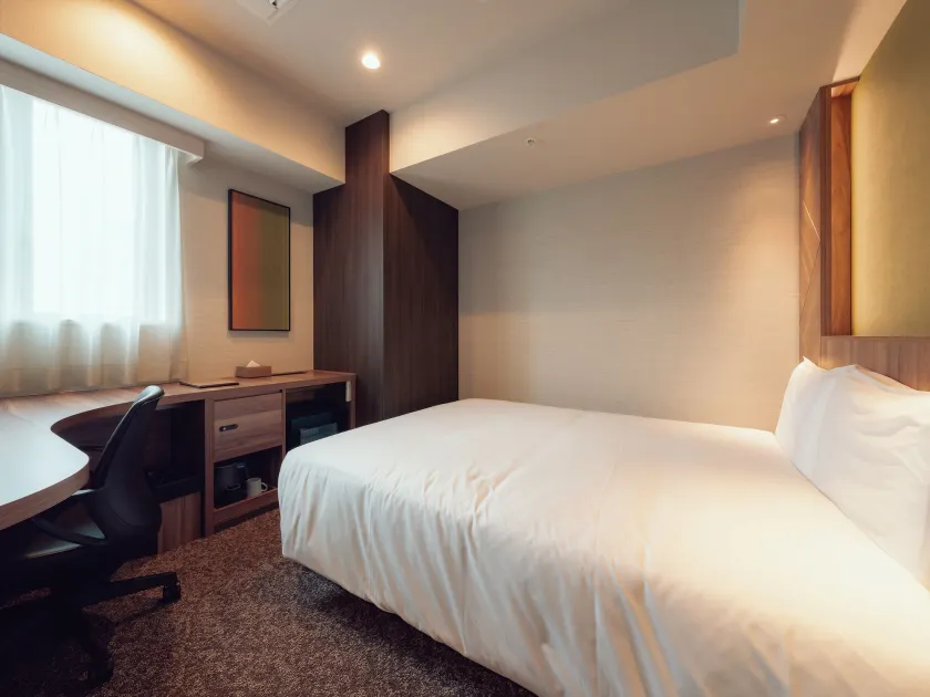 Henn na Hotel Premier Sendai Kokubuncho - Image 1