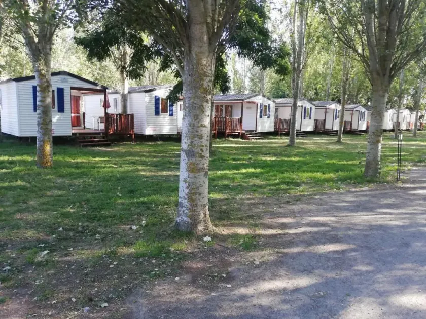 Camping El Tormes - Image 1