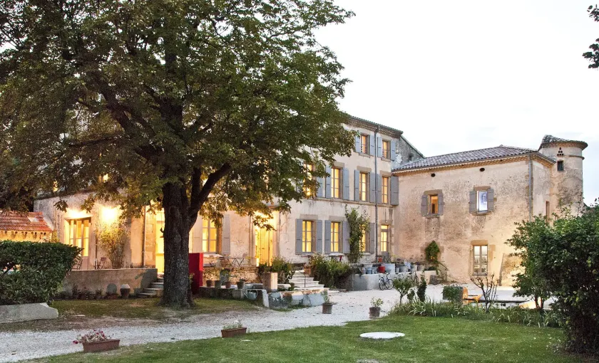 La Grande Maison - Image 1