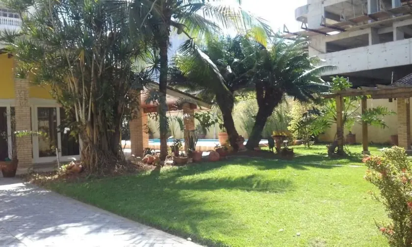 Pousada Hostel Brazil Backpackers - Image 1