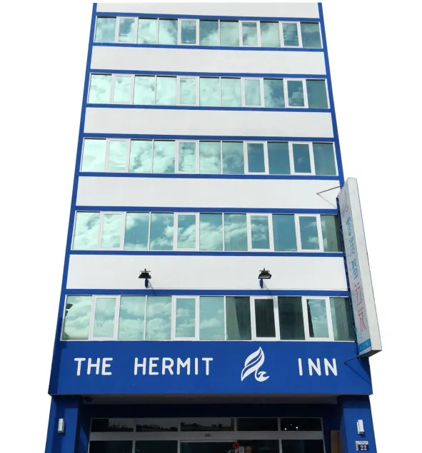Hermit Crab B&B - Image 1