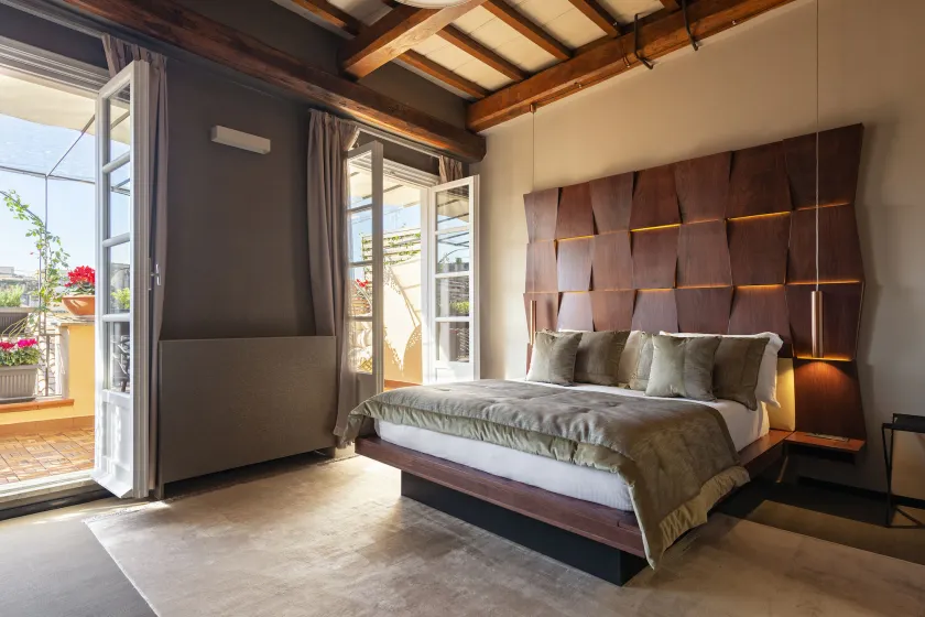 Ara di Marte Suites - Image 1