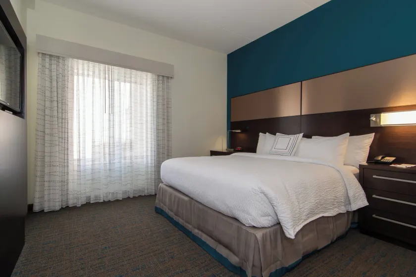 Residence Inn Raleigh-Durham Airport/Brier Creek - Image 1