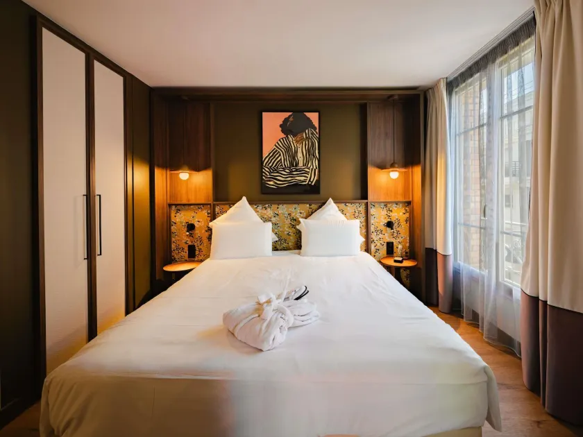 Mercure Paris Levallois - Image 1