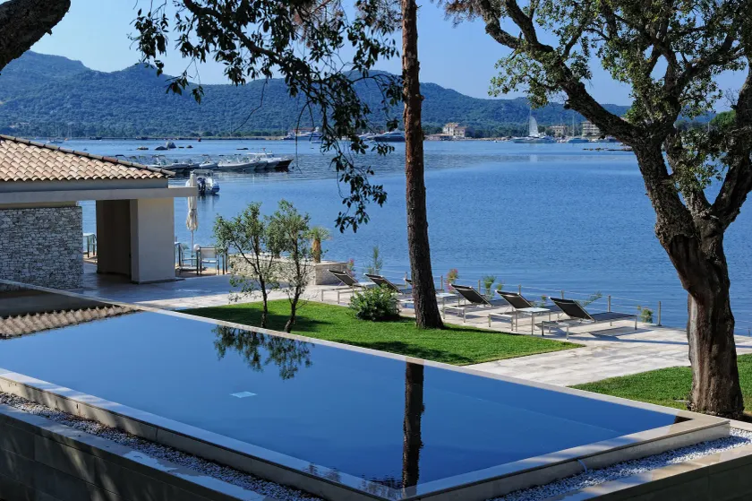 Hôtel Don César Porto Vecchio - Image 1