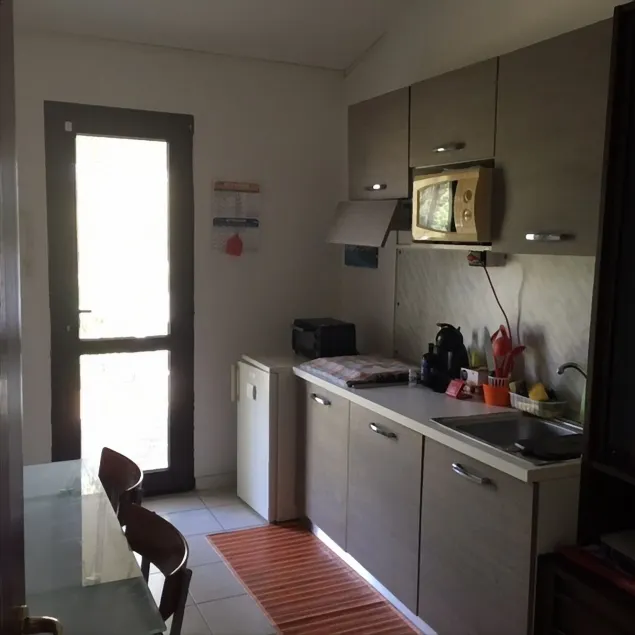 Portion of a Villa Near the sea - Image 1