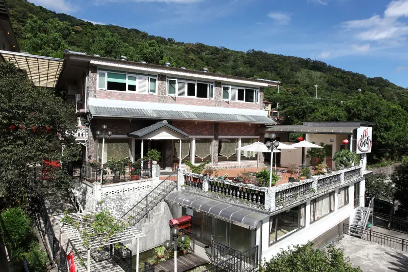 Hotspring World Wulai - Image 1