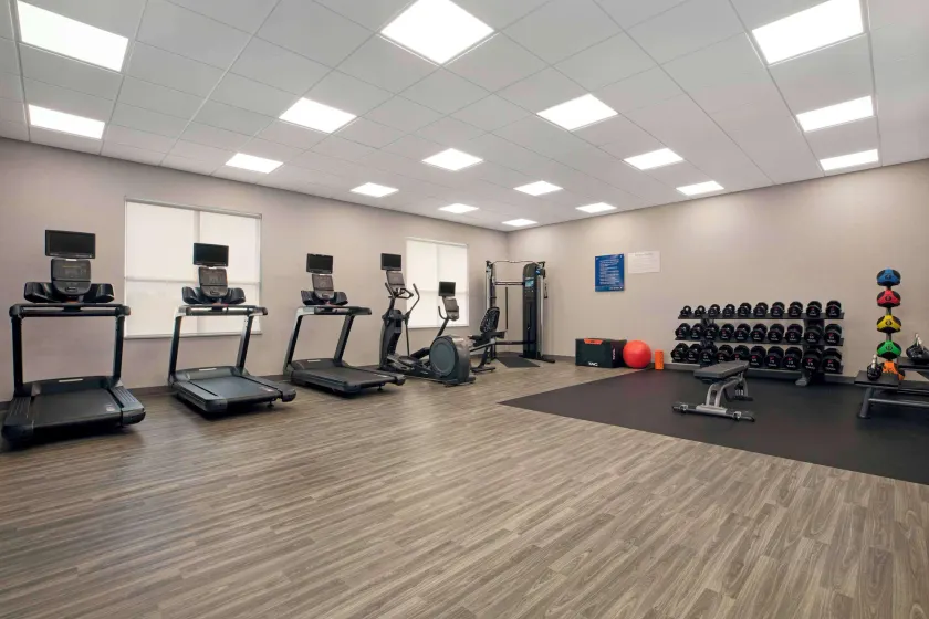 Hampton Inn by Hilton Port Hope Cobourg - Image 1