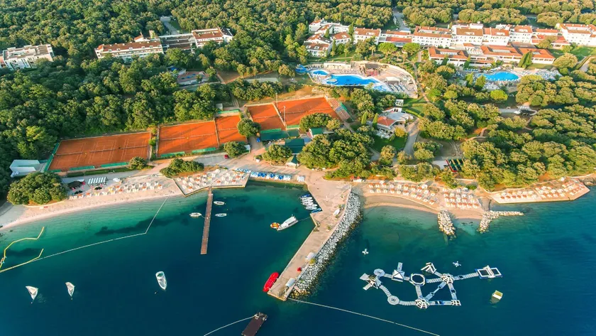 Valamar Tamaris Resort - Image 1