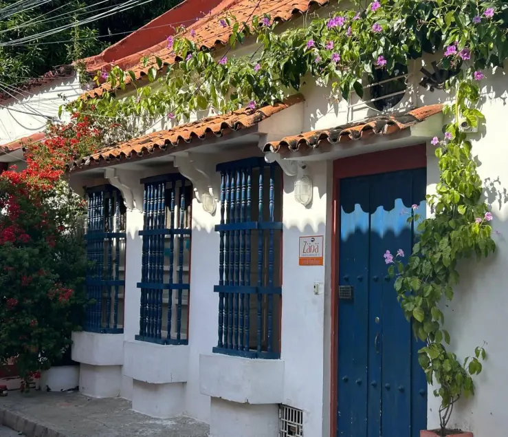 Zana Hotel Boutique - Image 1