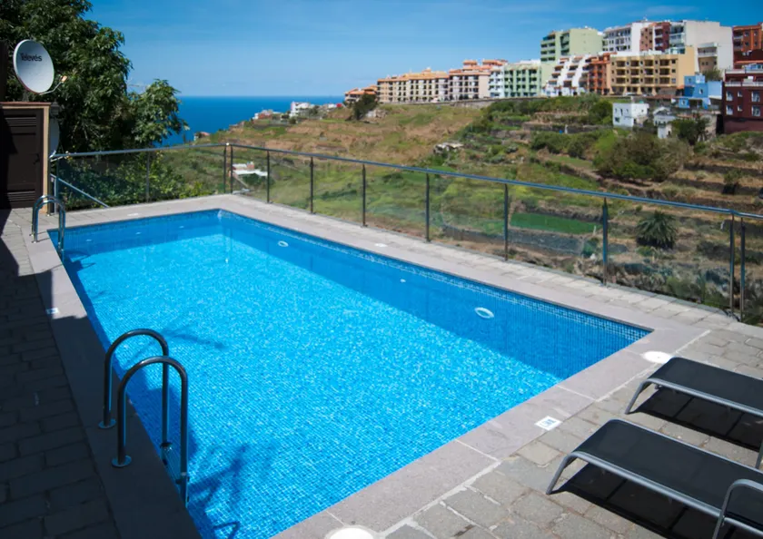 Hotel Rural Bentor - Image 1