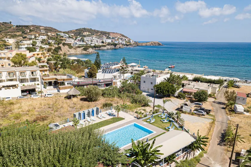 Gorgona Hotel - Image 1