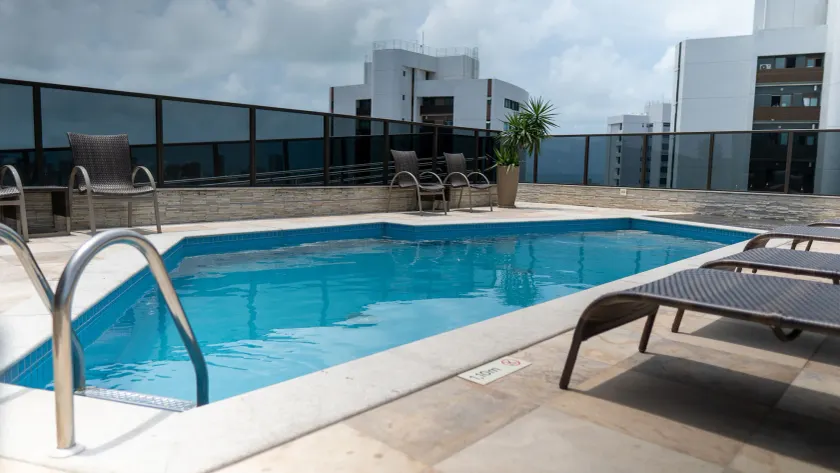 Transamerica Fit Recife - Image 1