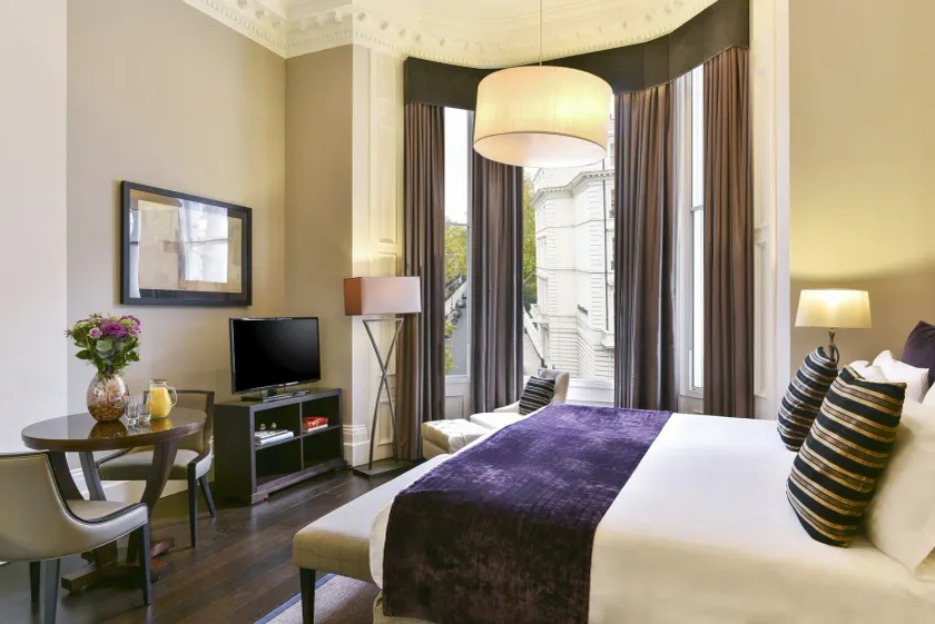 Fraser Suites Queens Gate - Image 1