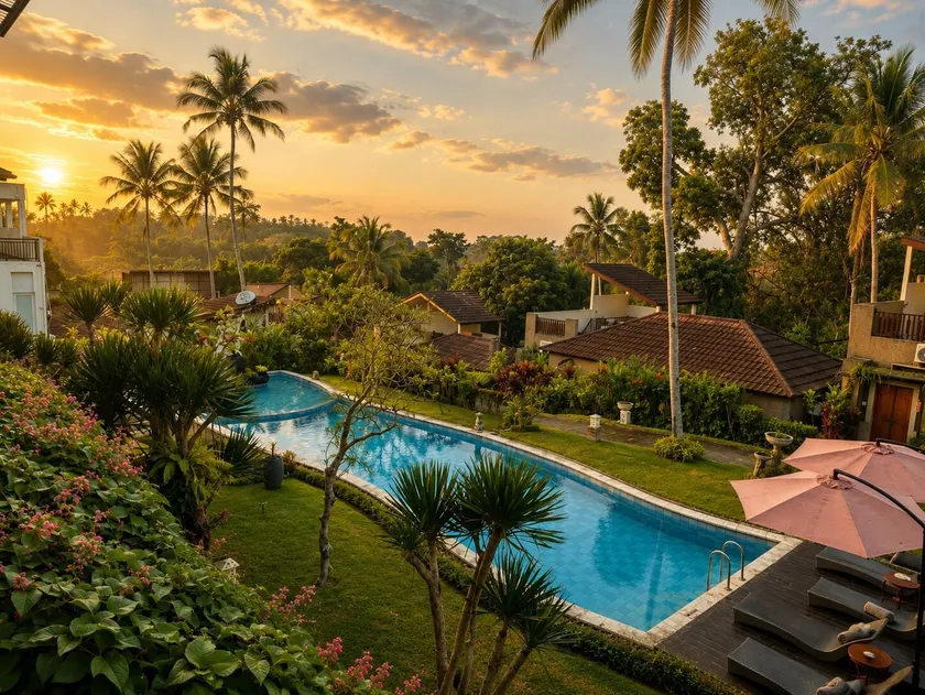 Ashoka Tree Resort at Tanggayuda - Image 1