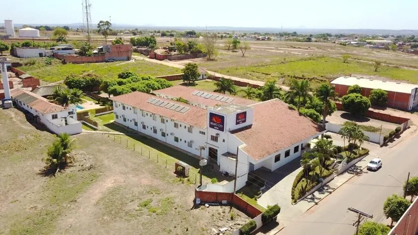 Bravo City Rondonópolis - Image 1