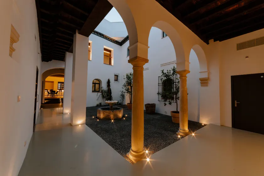 Casa del Cardenal - Image 1
