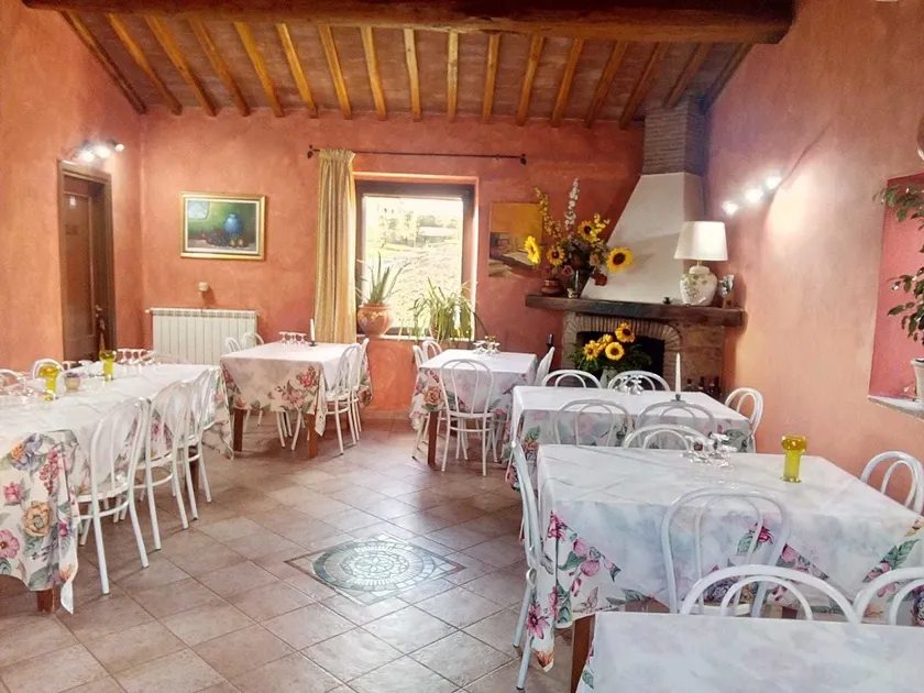Agriturismo Da Paola - Image 1