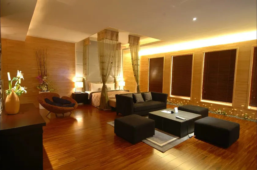 Idee SPA Motel - Image 1