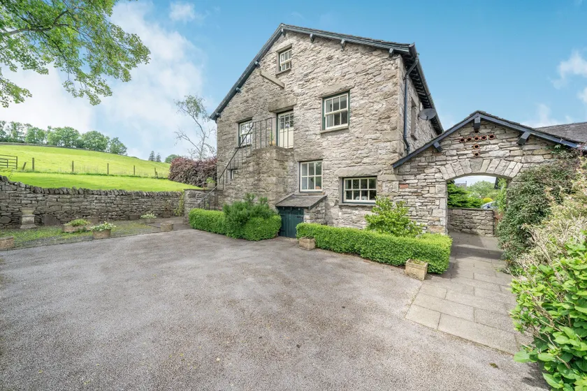 5 The Granary - Image 1