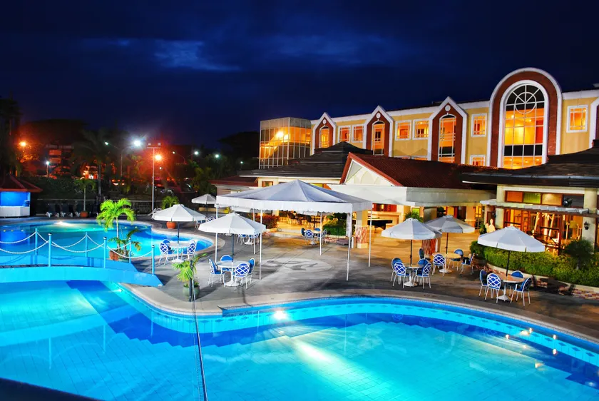 Hotel Stotsenberg - Image 1