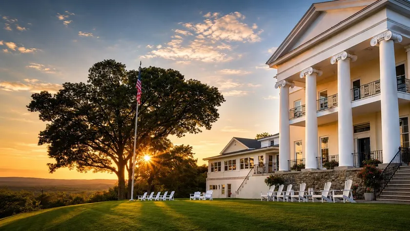 The Mansion at Keuka Lake - Image 1