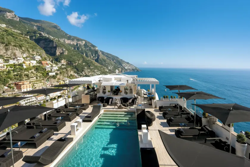 Hotel Villa Franca - Image 1